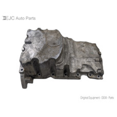 GWE405 Engine Oil Pan For 15-24 Ford Expedition  3.5 BR3E6675PA Turbo