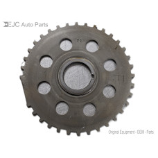 208H105 Crankshaft Trigger Tone Ring For 16-20 Toyota Prius  1.8  Hybrid