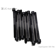 208H109 Cylinder Head Bolt Kit For 16-20 Toyota Prius  1.8 90105A025 Hybrid