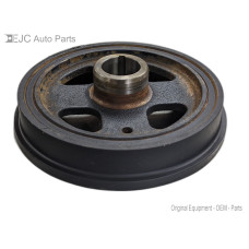 208H113 Crankshaft Pulley For 12-20 Toyota Prius  1.8 1347037060 Hybrid