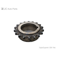 208H118 Crankshaft Timing Gear For 16-20 Toyota Prius  1.8 135210T030 Hybrid