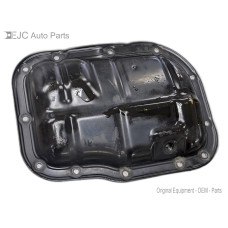 208H121 Lower Engine Oil Pan For 10-20 Toyota Prius  1.8 1210237010 Hybrid