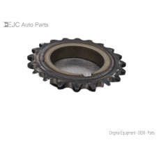 208H125 Crankshaft Timing Gear For 16-20 Toyota Prius  1.8 135210T030 Hybrid