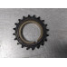208H125 Crankshaft Timing Gear For 16-20 Toyota Prius 1.8 135210T030 Hybrid 208H125 Crankshaft Timing Gear For 16-20 Toyota Prius 1.8 135210T030 Hybrid