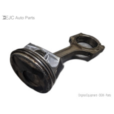 208J101 Right Piston and Rod Standard For 13-16 GMC Acadia  3.6 12590584 FWD