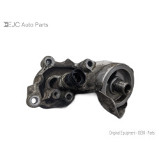 208J105 Engine Oil Filter Housing For 13-16 GMC Acadia  3.6  FWD