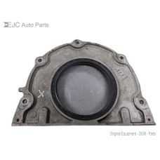 208J110 Rear Oil Seal Housing For 13-16 GMC Acadia  3.6 12637711 FWD