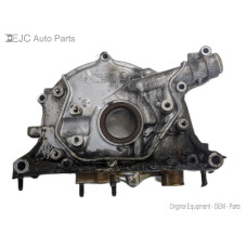 207Y103 Engine Oil Pump For 97-98 Honda CR-V  2.0 15100P72A01 FWD