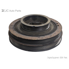 207Y104 Crankshaft Pulley For 97-01 Honda CR-V  2.0 13810P3F003 FWD