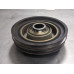 207Y104 Crankshaft Pulley For 97-01 Honda CR-V  2.0 13810P3F003 FWD