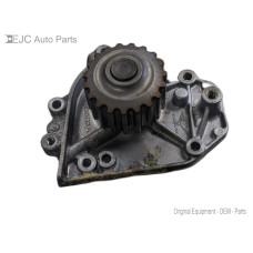 208Z102 Water Coolant Pump For 97-01 Honda CR-V  2.0 19200P75003 FWD