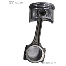 208Z104 Piston and Connecting Rod Standard For 97-98 Honda CR-V  2.0 13210PR4A00 FWD