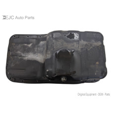 208Z108 Engine Oil Pan For 97-01 Honda CR-V  2.0 11200P3F000 FWD