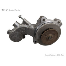 208N017 Water Coolant Pump From 2019 Ford F-150  5.0 BR3E8505DC 4wd