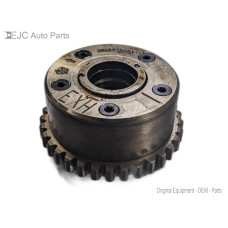 205E106 Exhaust Camshaft Timing Gear From 2017 Jeep Wrangler  3.6 05184369AG 4wd