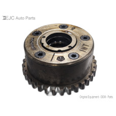 205E107 Intake Camshaft Timing Gear From 2017 Jeep Wrangler  3.6 05184370AH 4wd