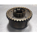 205E107 Intake Camshaft Timing Gear For 14-18 Jeep Wrangler  3.6 05184370AH 4wd