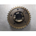 205E107 Intake Camshaft Timing Gear For 14-18 Jeep Wrangler  3.6 05184370AH 4wd