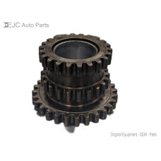 205E110 Idler Timing Gear From 2017 Jeep Wrangler  3.6 05184357AE 4wd