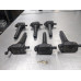 205E119 Ignition Coil Igniter Set For 12-18 Jeep Wrangler  3.6 05149168AI 4wd Set of 6