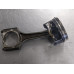 208D104 Piston and Connecting Rod Standard For 09-12 Audi A4 Quattro  2.0  CAEB