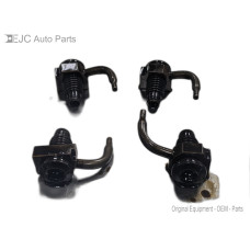 208D109 Piston Cooling Oil Squirter Jets From 2012 Audi A4 Quattro  2.0  CAEB