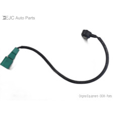 208D114 Knock Detonation Sensor From 2012 Audi A4 Quattro  2.0 06E905377A CAEB