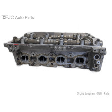 #EB02 Cylinder Head From 2014 Kia Optima  2.4 72RU52GF00 Hybrid