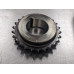 207V107 Crankshaft Timing Gear For 11-15 Kia Optima  2.4 231212G561 Hybrid
