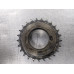 207V107 Crankshaft Timing Gear For 11-15 Kia Optima  2.4 231212G561 Hybrid