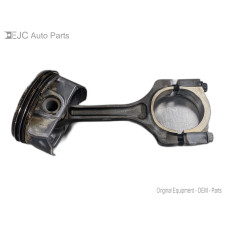 207V112 Piston and Connecting Rod Standard From 2014 Kia Optima  2.4 235102G540 Hybrid