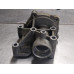 207V114 Water Pump Housing From 2014 Kia Optima  2.4 251252G800 Hybrid