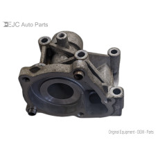 207V114 Water Pump Housing From 2014 Kia Optima  2.4 251252G800 Hybrid