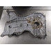 207V117 Engine Timing Cover For 11-15 Kia Optima  2.4 213552G004 Hybrid