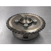 207V119 Intake Camshaft Timing Gear For 11-15 Kia Optima  2.4 243502G810 Hybrid