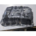 207V121 Lower Engine Oil Pan For 14-20 Kia Optima  2.4 215102G500 Hybrid