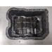 207V121 Lower Engine Oil Pan For 14-20 Kia Optima  2.4 215102G500 Hybrid