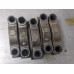 207V122 Engine Block Main Caps For 11-15 Kia Optima  2.4  Hybrid