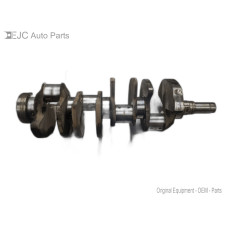 #EB01 Crankshaft Standard From 2012 Ford F-150  5.0 BR3E6303CE 4wd