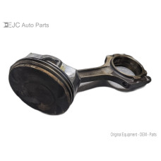 208G001 Piston and Connecting Rod Standard From 2012 Ford F-150  5.0 BR3E6200AA 4wd