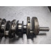 #G202 Crankshaft Standard For 11-15 Jeep Grand Cherokee 3.6 05184249AH 4wd #G202 Crankshaft Standard For 11-15 Jeep Grand Cherokee 3.6 05184249AH 4wd