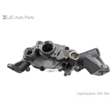 208U020 Engine Oil Pump For 11-15 Jeep Grand Cherokee  3.6 05184273AD 4wd