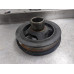 208U024 Crankshaft Pulley From 2015 Jeep Grand Cherokee 3.6 05184293AH 4wd 208U024 Crankshaft Pulley From 2015 Jeep Grand Cherokee 3.6 05184293AH 4wd