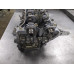 #D602 Left Cylinder Head For 08-16 Toyota Highlander  3.5 1110239057 AWD