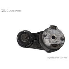 210Q005 Serpentine Belt Tensioner From 2007 Jeep Wrangler  3.8  4wd