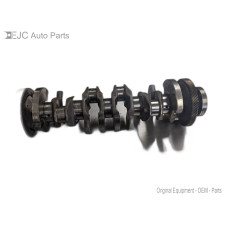 #D601 Crankshaft Standard For 09-15 Volvo XC70  3.0 30757025 Turbo