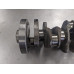 #D601 Crankshaft Standard For 09-15 Volvo XC70  3.0 30757025 Turbo