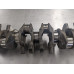 #D601 Crankshaft Standard For 09-15 Volvo XC70  3.0 30757025 Turbo