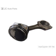 210R001 Piston and Connecting Rod Standard For 09-14 Volvo XC70  3.0 30637668 Turbo