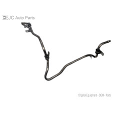 210R013 Fuel Supply Line For 09-14 Volvo XC70  3.0  Turbo